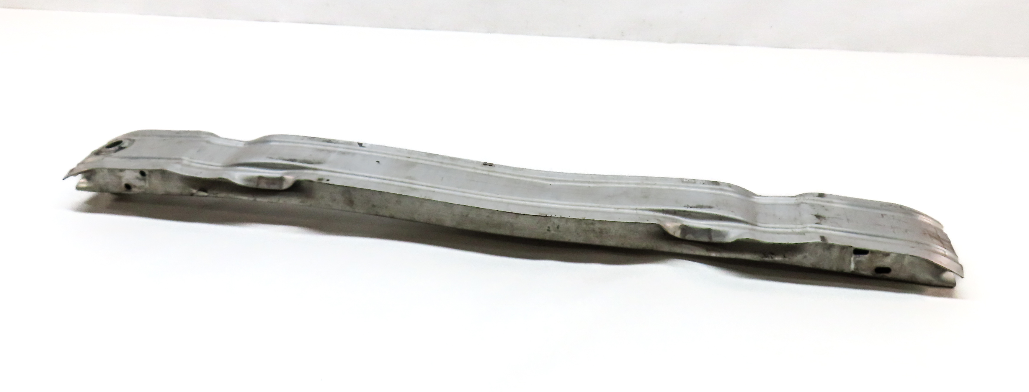 2012-2018 AUDI A6 A7 S6 S7 RS7 (C7 4G8) FRONT BUMPER REINFORCEMENT IMPACT BAR — exact item pictured